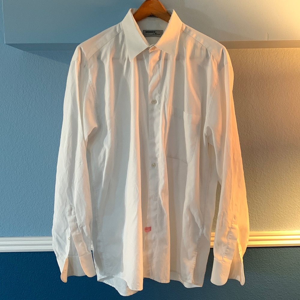 Mondo di Marco dress shirt